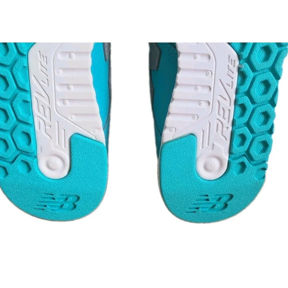 New Balance new balance